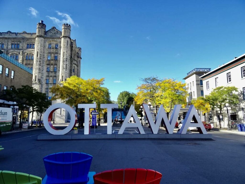 Ottawa