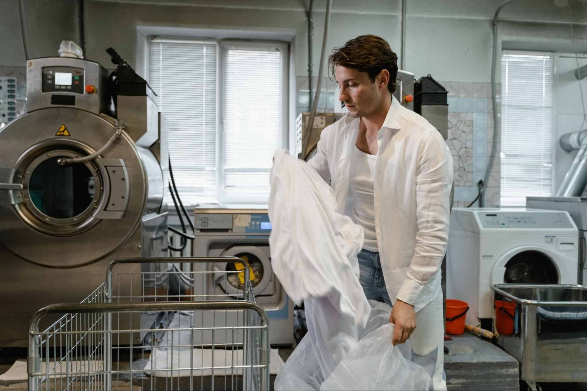 The 5 Best Laundry Services in Calgary