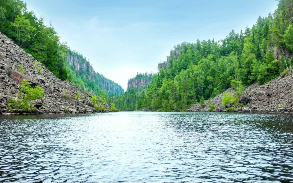 Thunder Bay