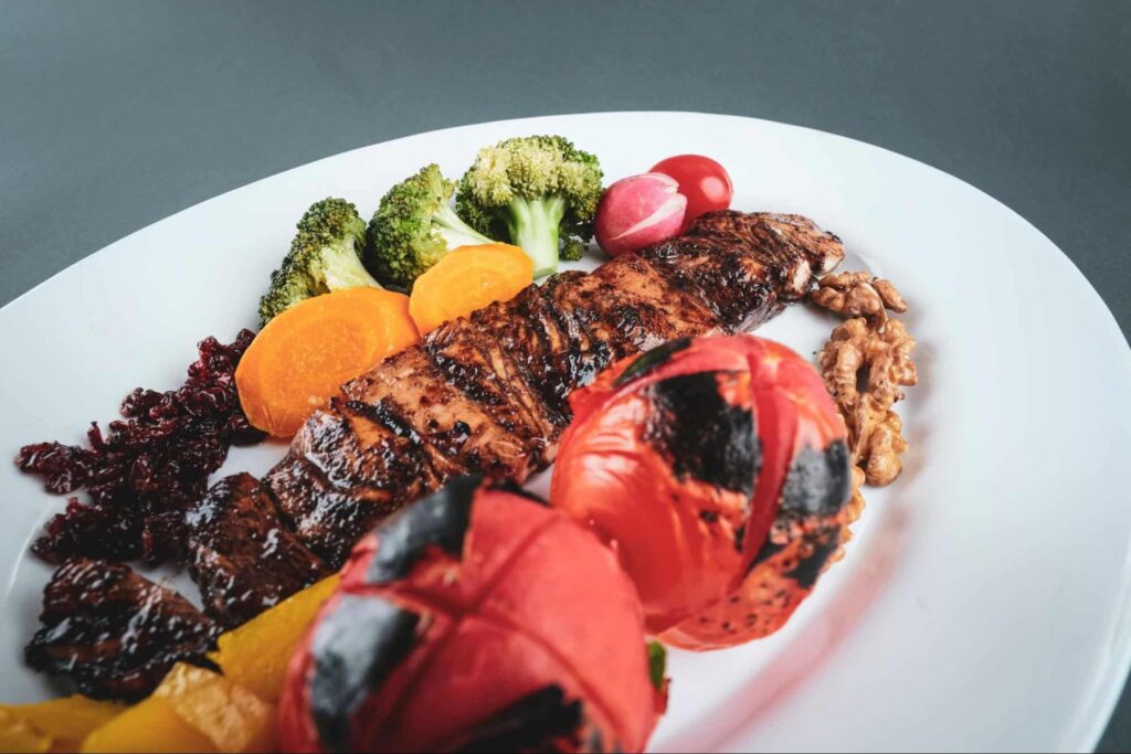 Canada has maCanada has many halal-certified foodsny halal-certified foods