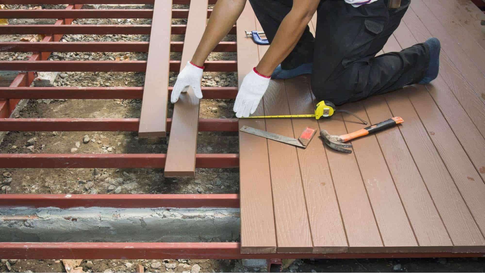 The 5 Best Deck Builders in Edmonton