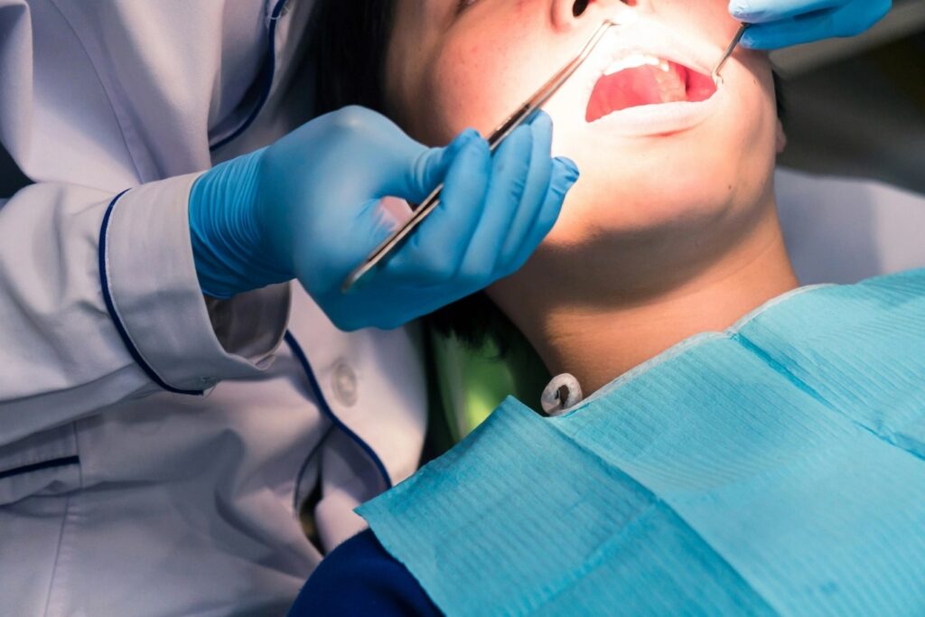 The 5 Best Dentists in Edmonton