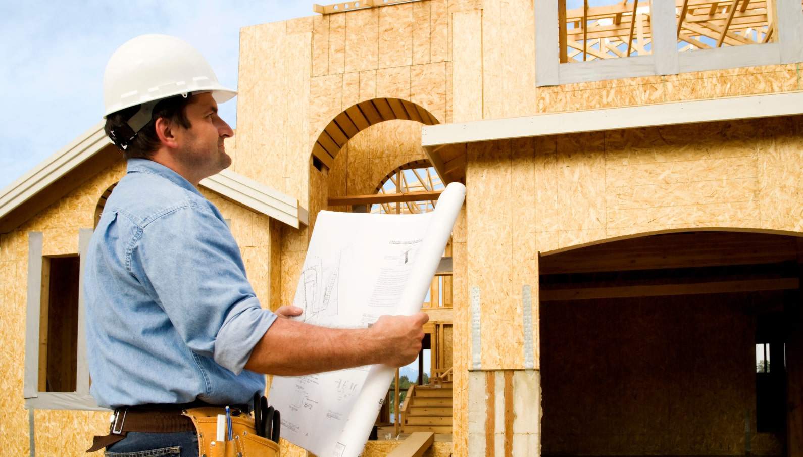 The 5 Best General Contractors in Edmonton