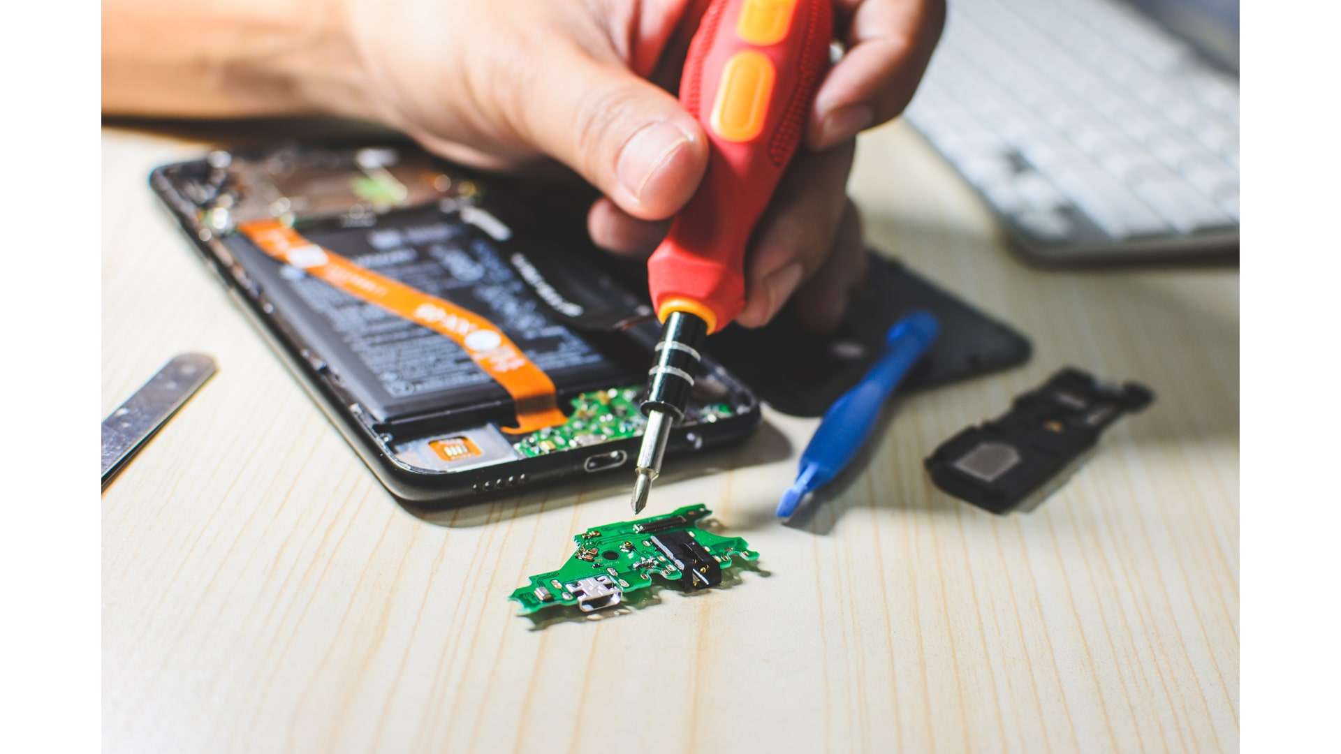 The 5 Best Phone Repair Service in Calgary