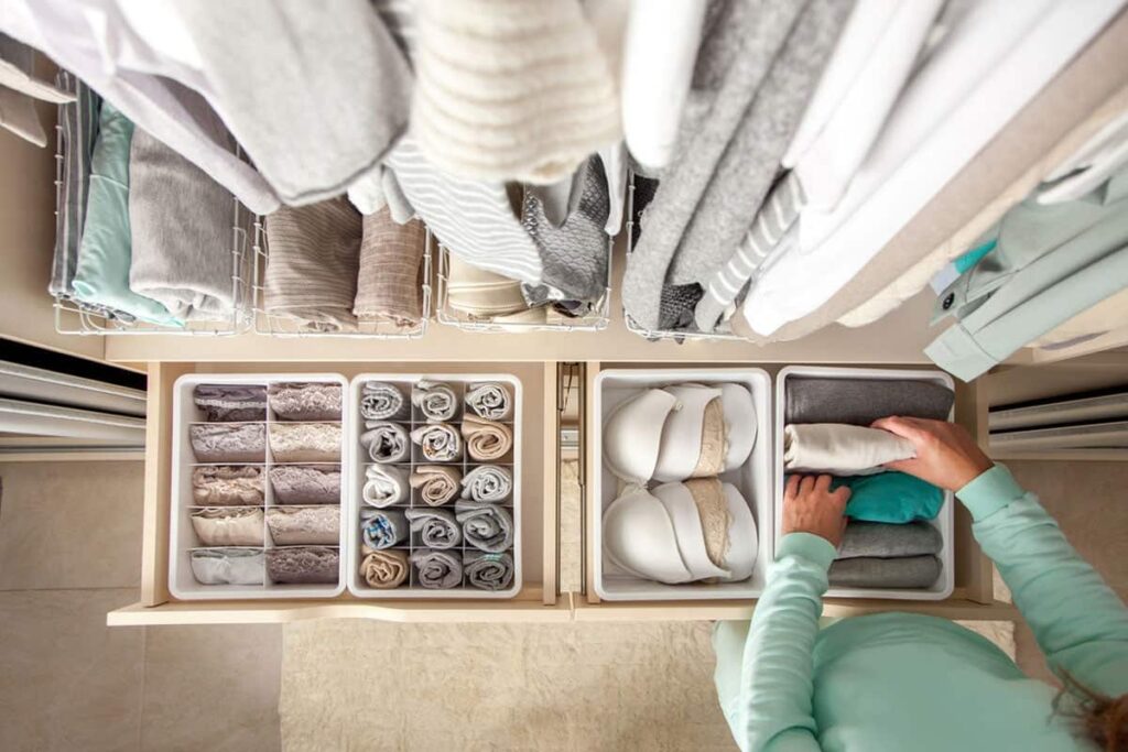 The 5 Best Professional Organizers in Calgary