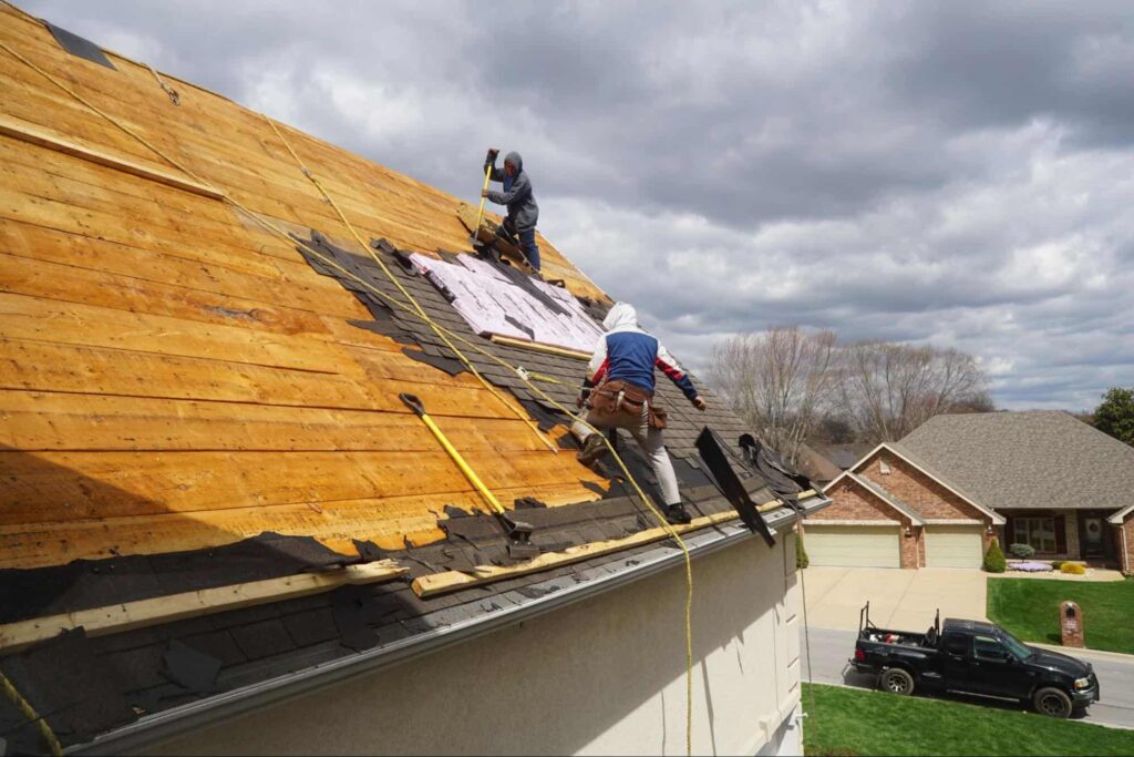 The 5 Best Roofing Companies in Edmonton