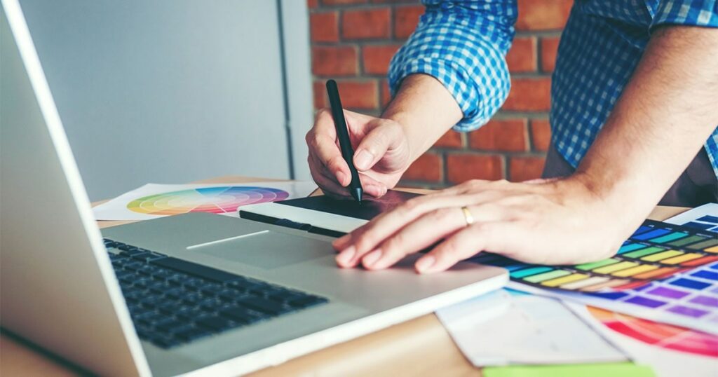 The 5 Best Web Design Services in Edmonton
