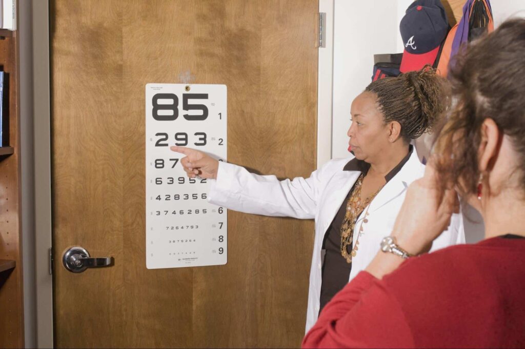 The 5 Most Recommended Optometrists in Edmonton