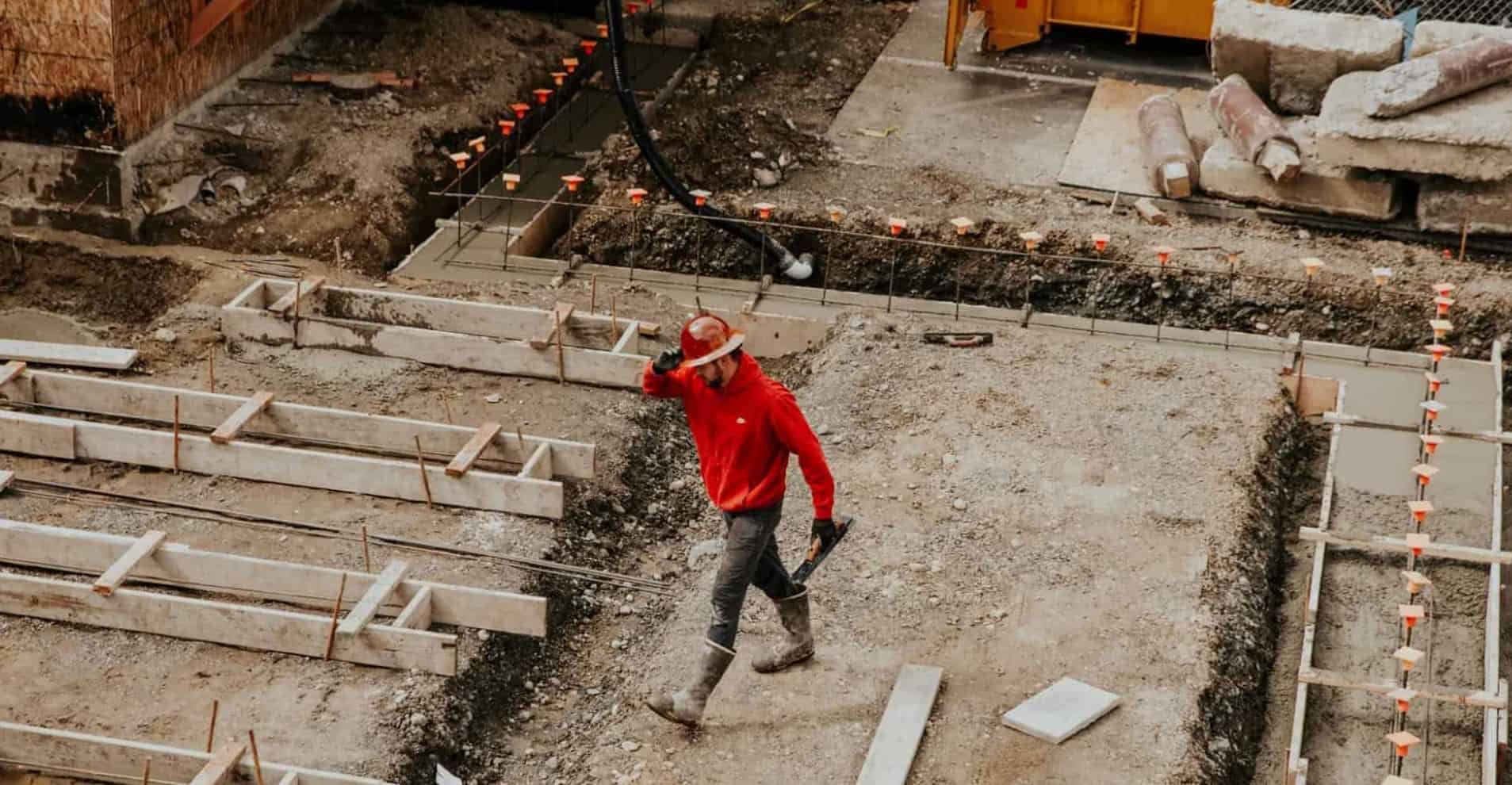 The 5 Trusted Concrete Contractors in Edmonton