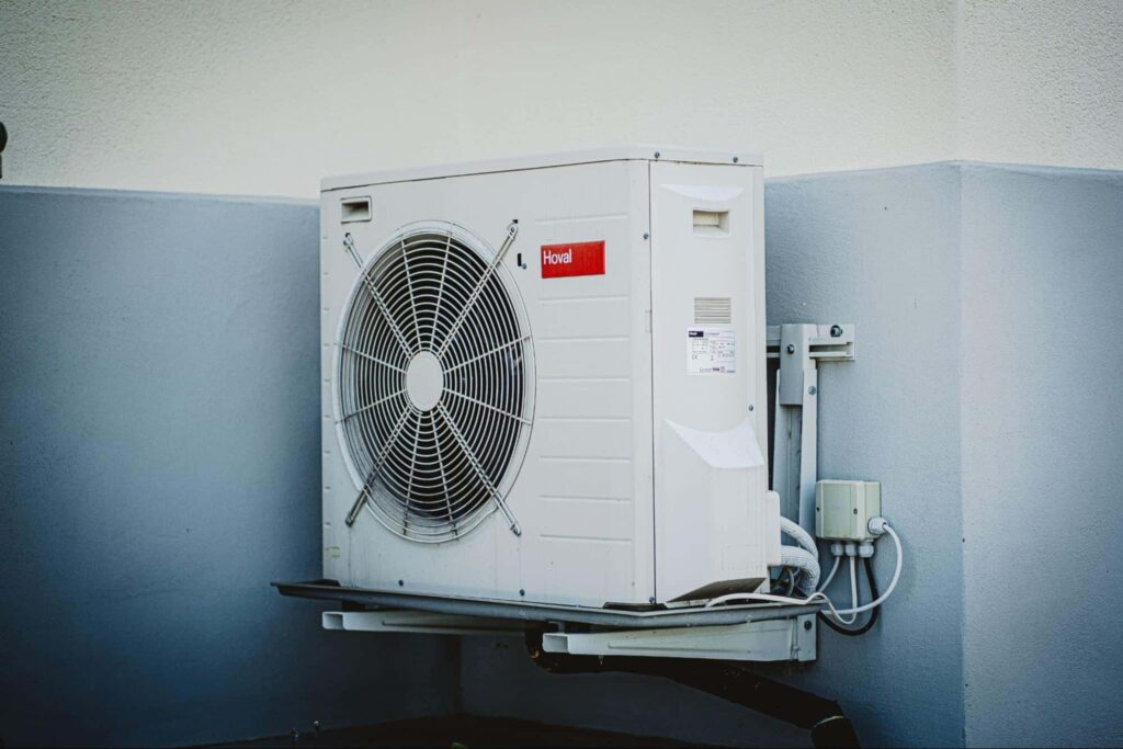 The Top 5 HVAC Services in Edmonton