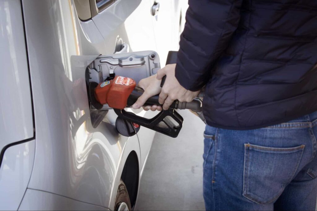 Alberta doesn't pay a provincial sales tax