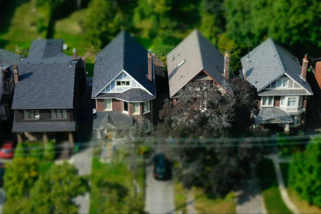Alberta has a more affordable housing market