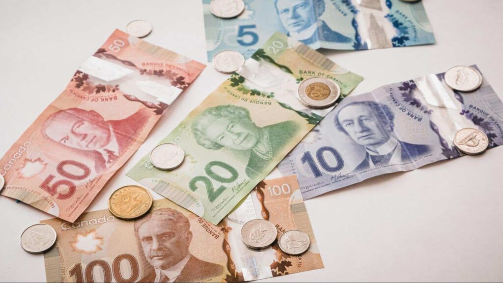 Alberta has one of the highest average salaries in Canada