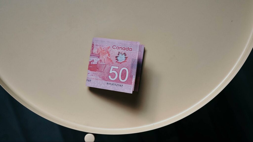 Saskatchewan has one of the highest average salary rates in Canada.