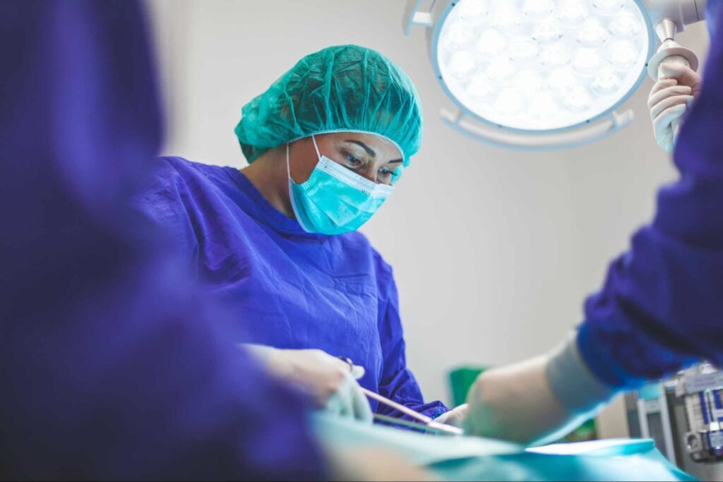 Toronto and Alberta's health insurance plans