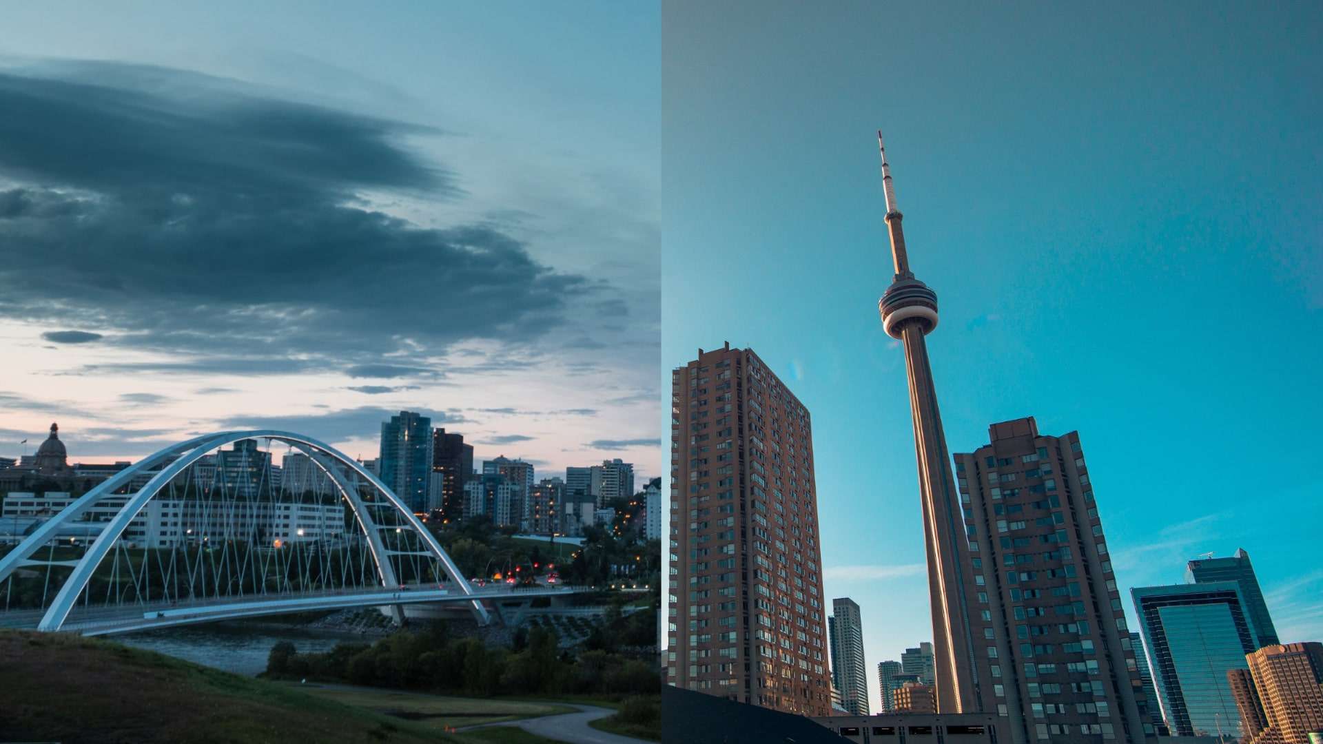 Toronto vs Alberta Cost of Living Comparison