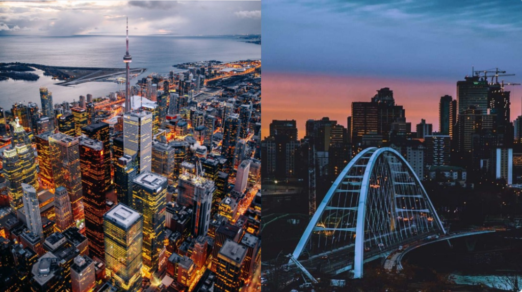 Toronto vs Edmonton Which City is Cheaper to Live in
