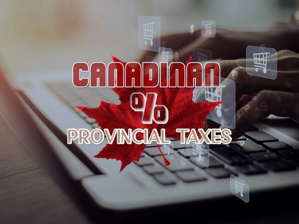 A Glimpse of the Canadian Tax Landscape