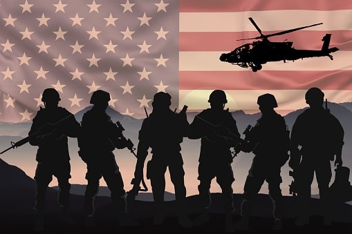 American Failed Invasion