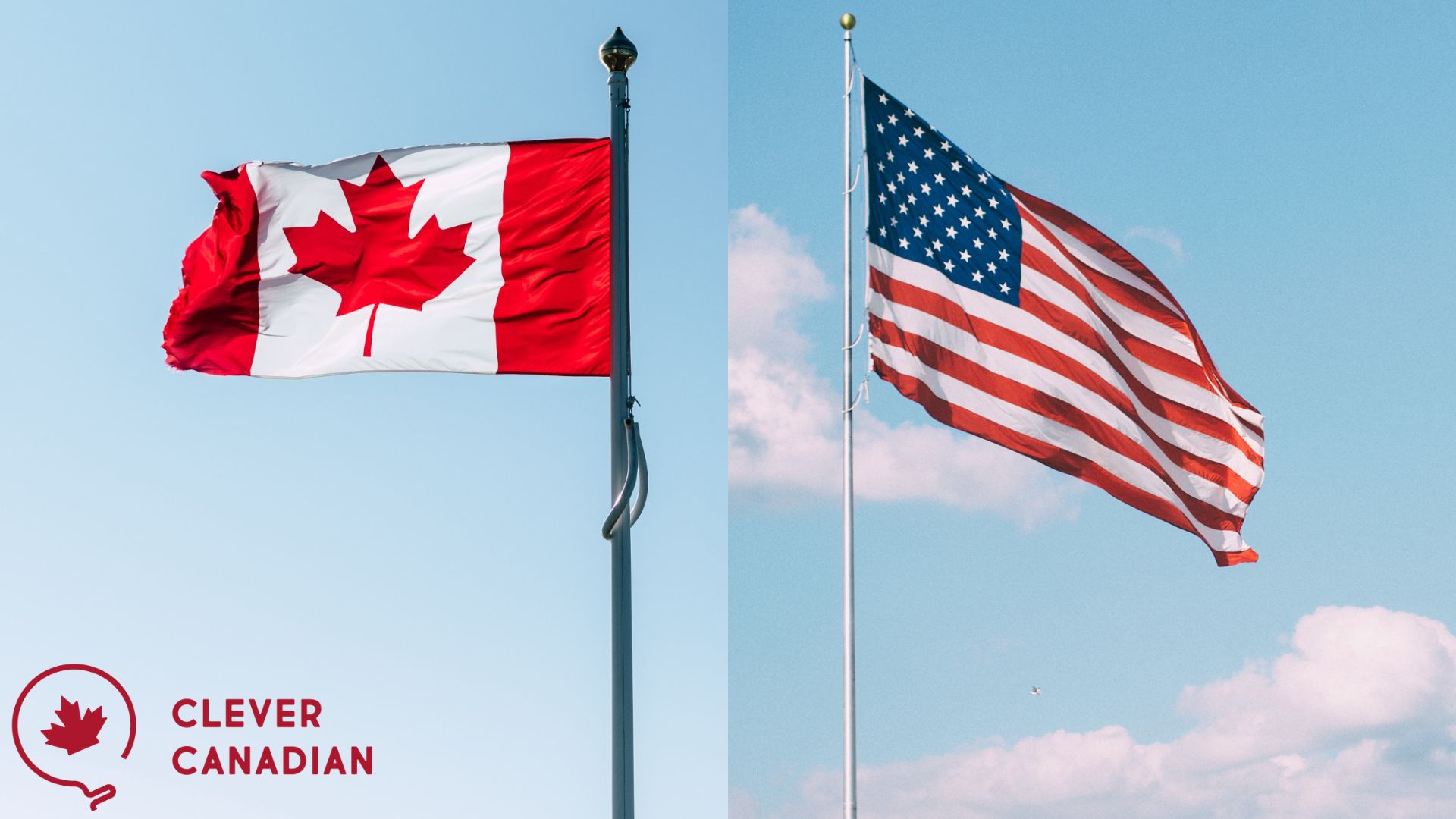 Canada vs. US Differences You Need to Know