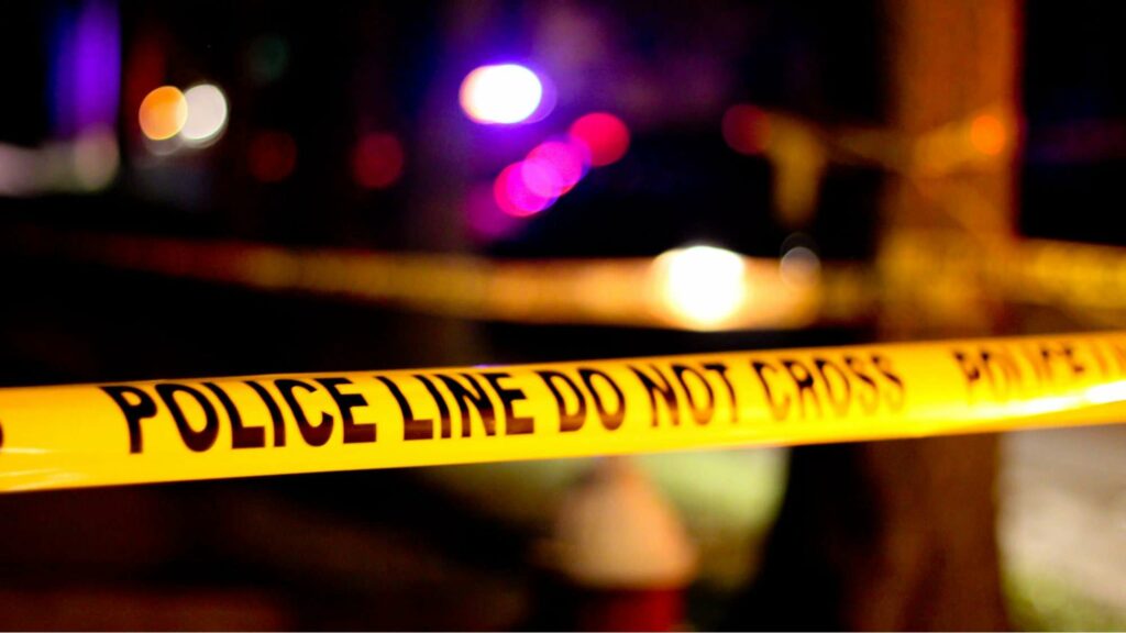 Crime Rates