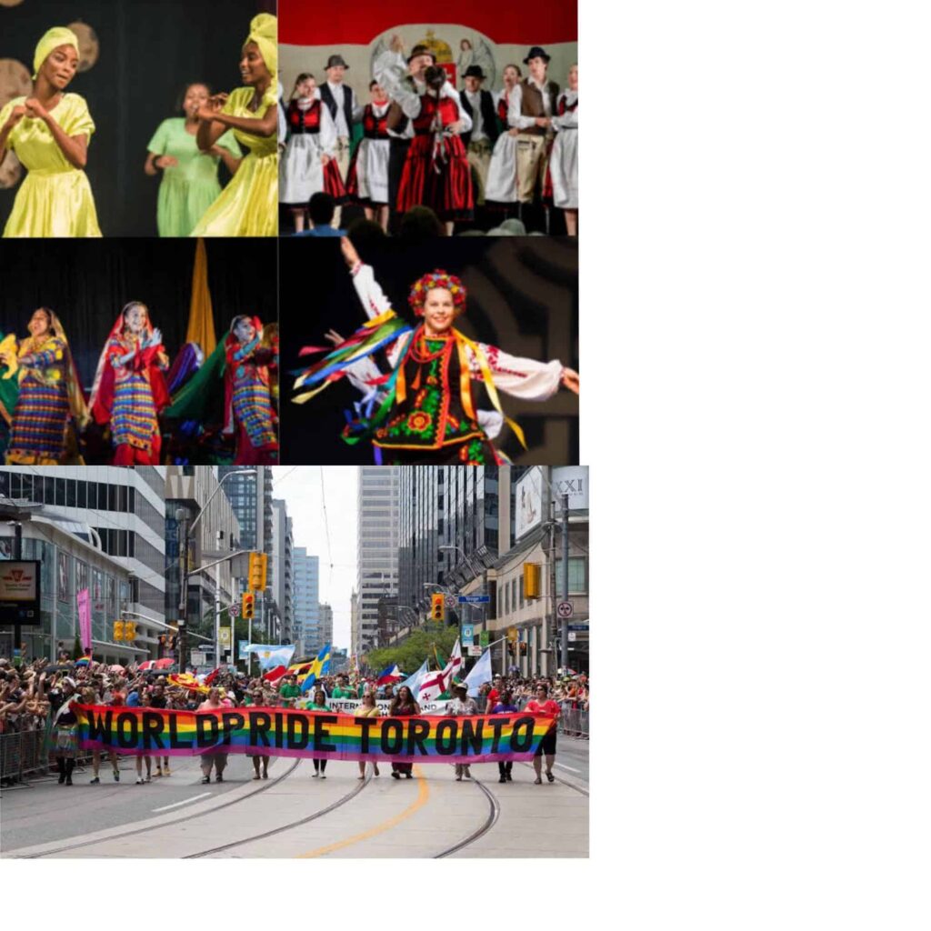 Cultural Diversity