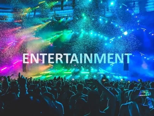 Entertainment Options