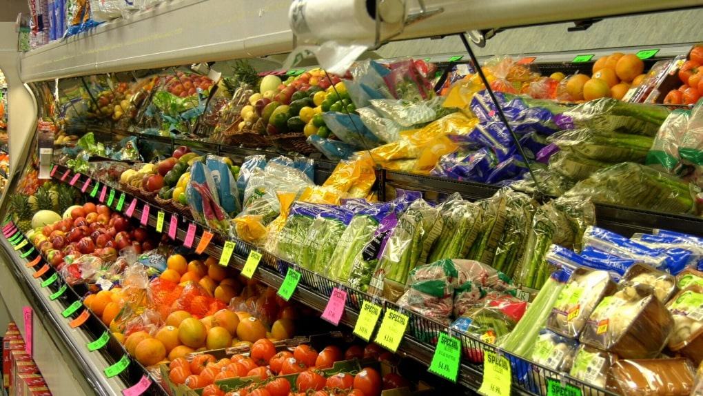 Food Prices in Winnipeg Vs. Toronto