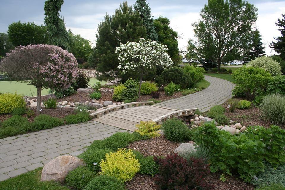 Greenland Garden Centre