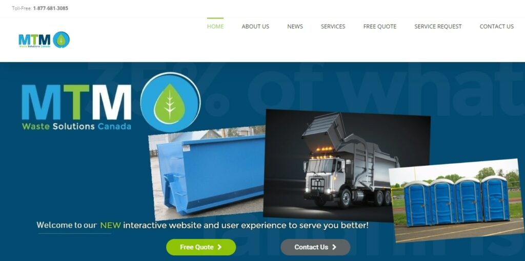 MTM Waste Solutions