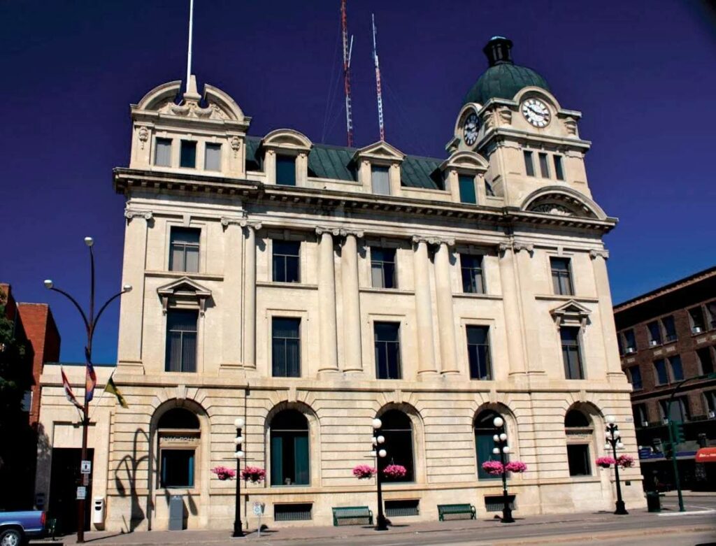Moose Jaw