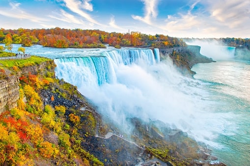 Niagara Falls