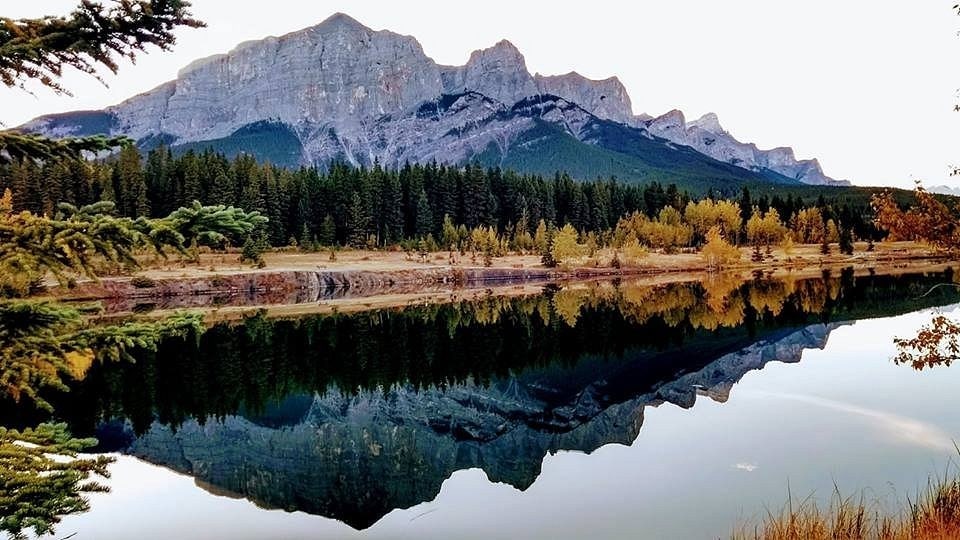 Quarry Lake Park