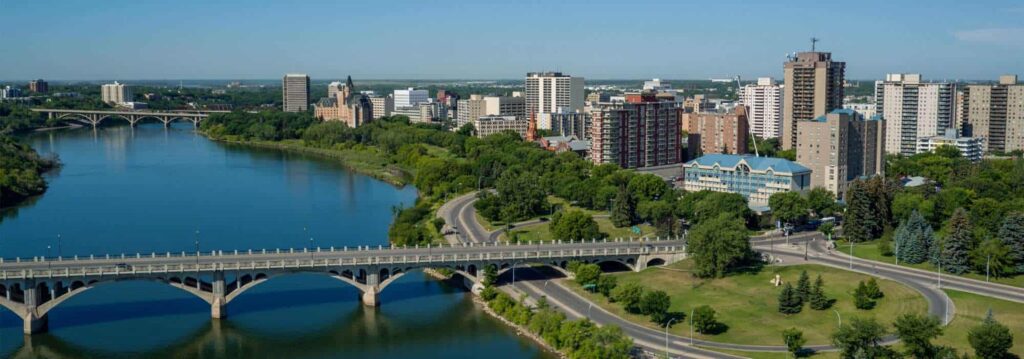 Saskatoon