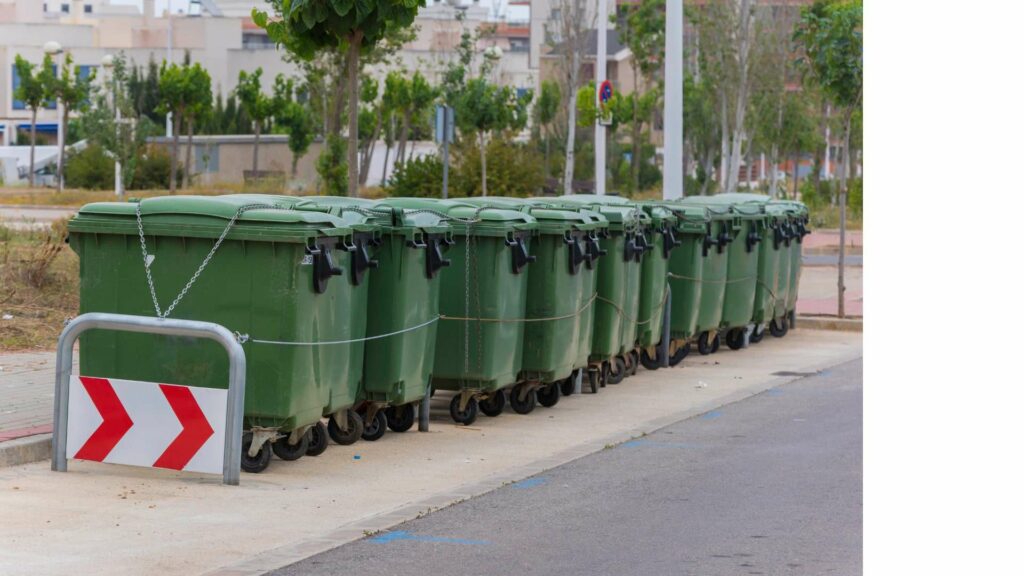 The 5 Best Dumpster Rental Services Edmonton