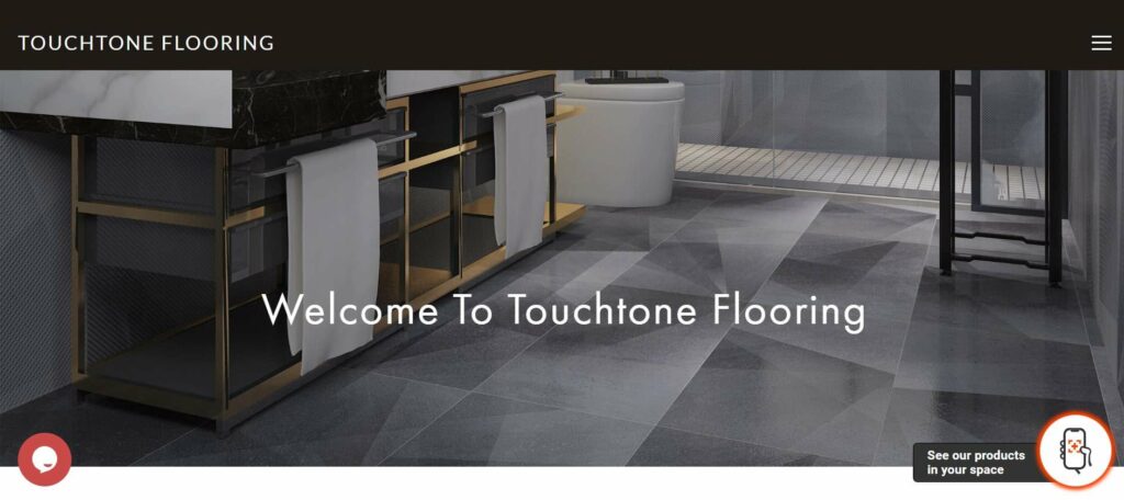 Touchtone Flooring