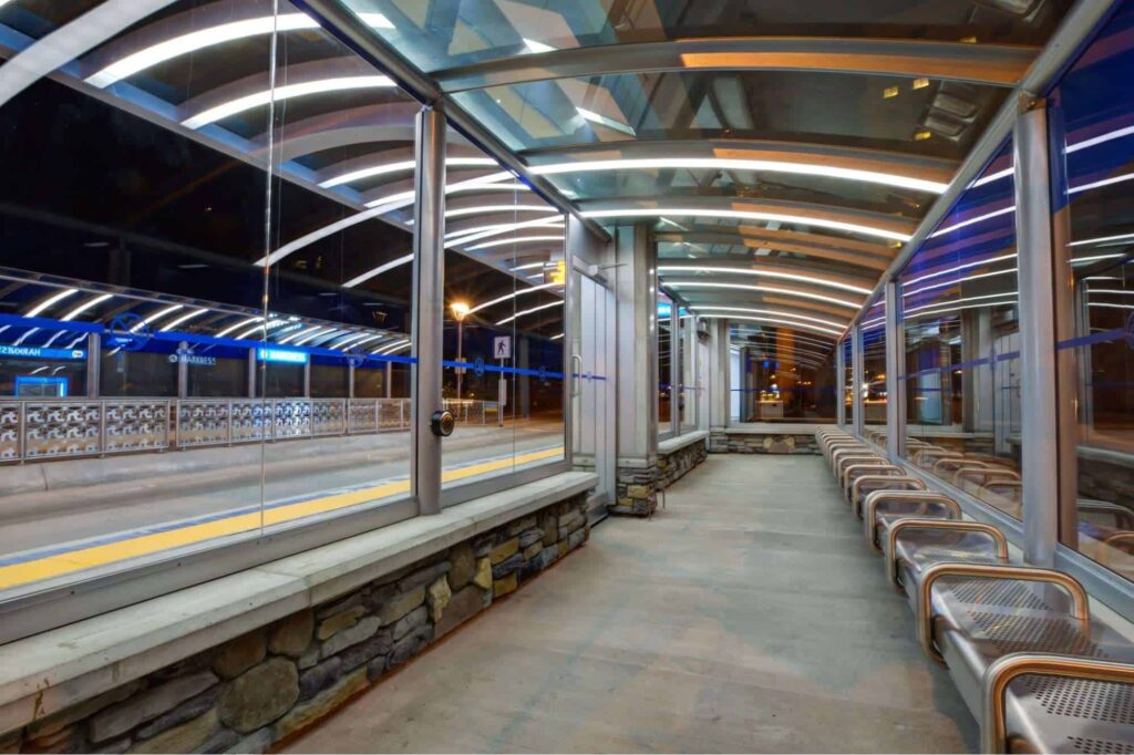 Transportation Options