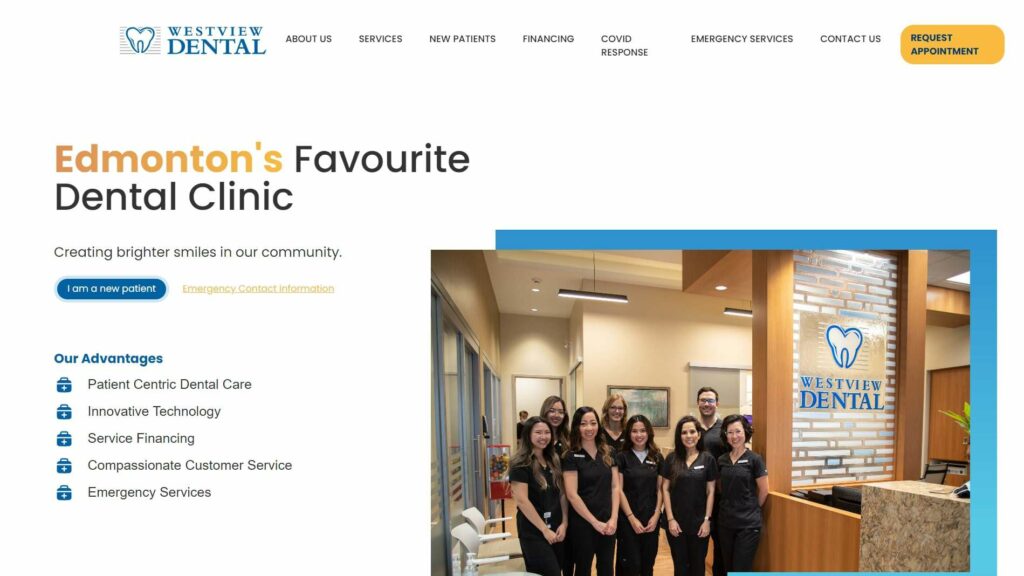 Westview Dental Clinic