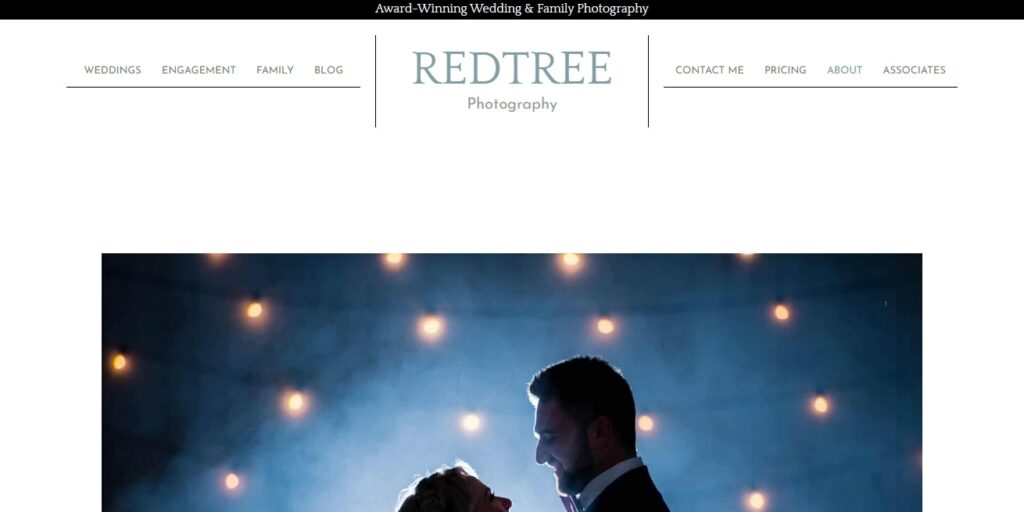 Amy Moedt - RedTree Photography's Homepage