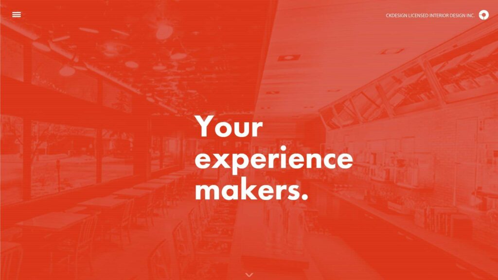 CKDESIGN's Homepage