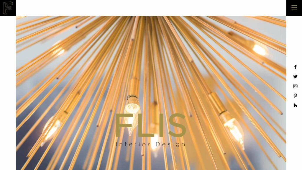 Flis Interior Design's Homepage