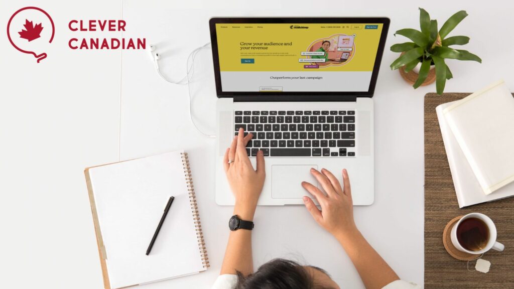 The Top 5 Digital Marketing Agencies In Edmonton