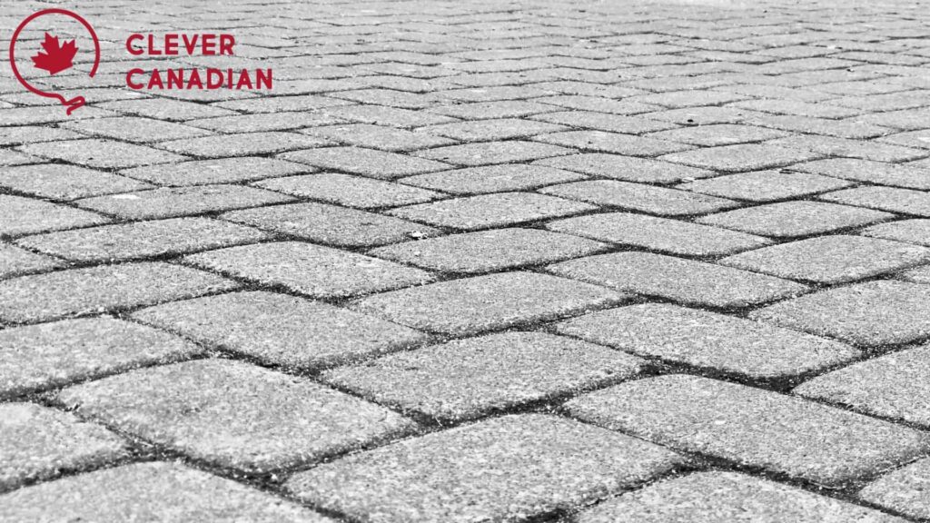 The Top 5 Paving Stone Installers In Edmonton