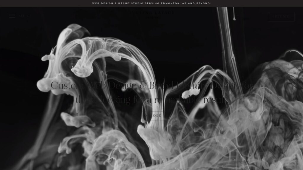 Juliana LaFace Design's Homepage