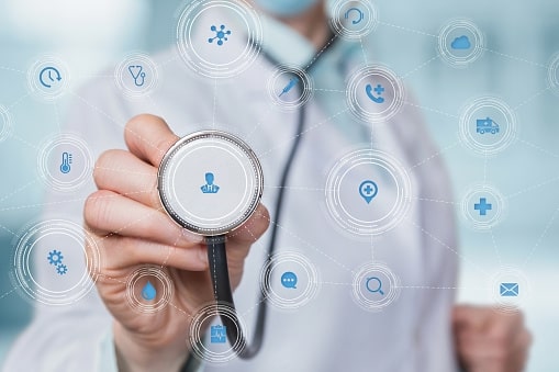 Canada vs. China How do the healthcare systems differ's Homepage