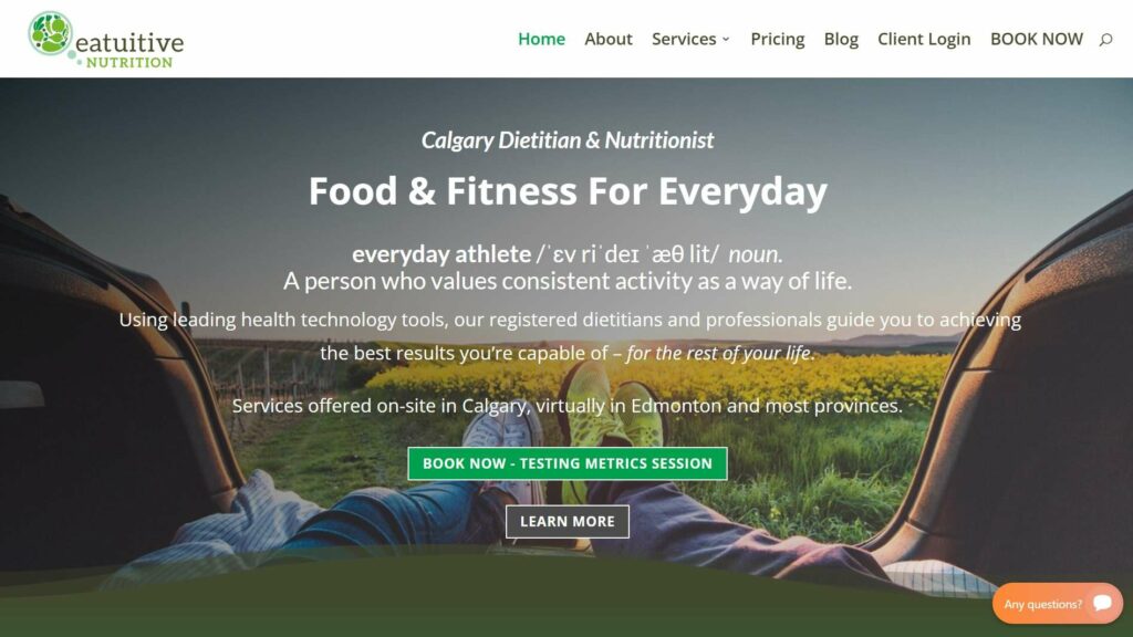 Chelsea Verbeek – Eatuitive Nutrition's Homepage