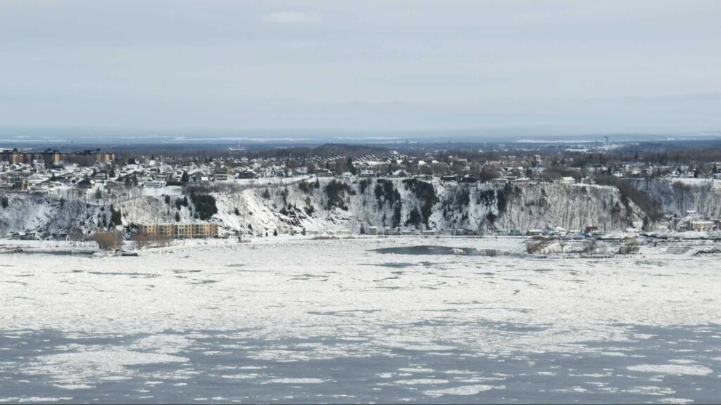 Lévis, QC's Homepage