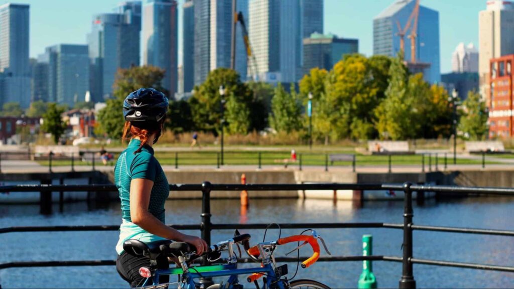 Montreal, Quebec's Homepage