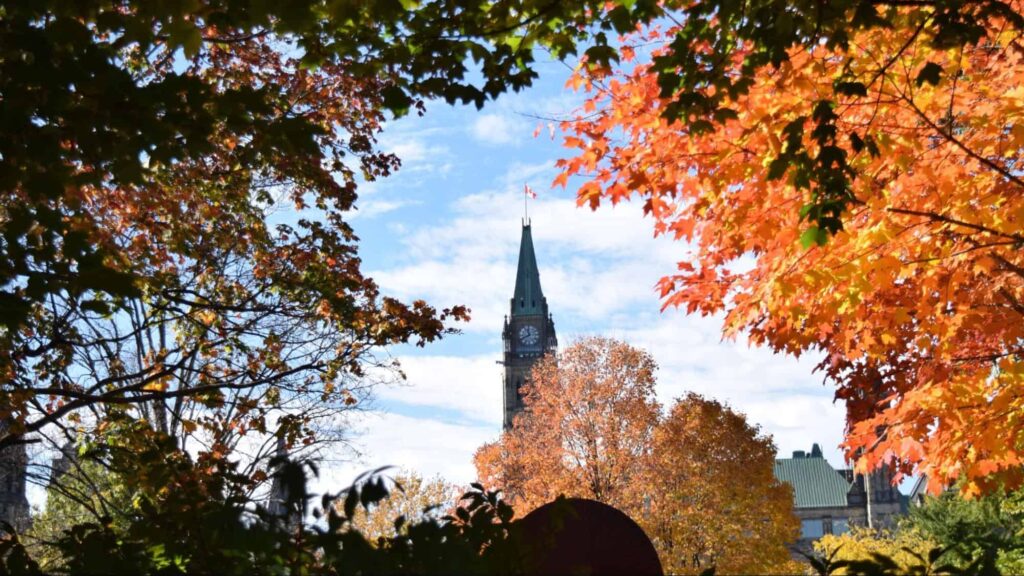 Ottawa, Ontario's Homepage