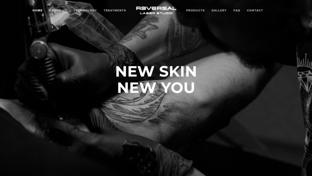The Top 5 Tattoo Removal Clinics in Edmonton 2023 